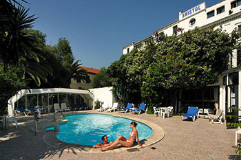 Bristol hotel Gibraltar